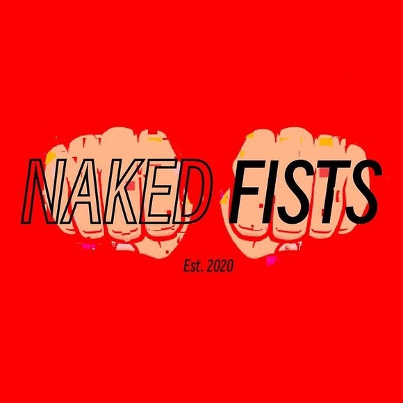 nakedfists